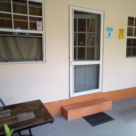 דירות St. George's Cosy Corner מראה חיצוני תמונה