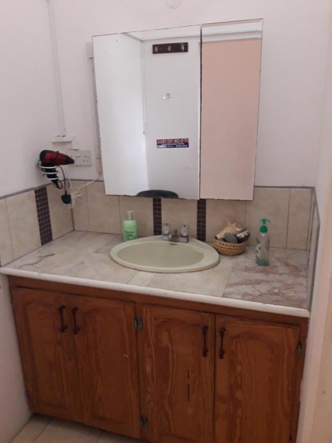 דירות St. George's Cosy Corner מראה חיצוני תמונה