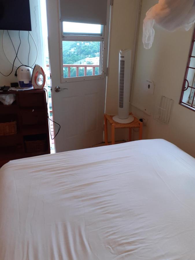 דירות St. George's Cosy Corner מראה חיצוני תמונה