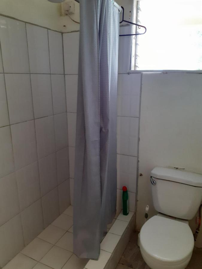 דירות St. George's Cosy Corner מראה חיצוני תמונה