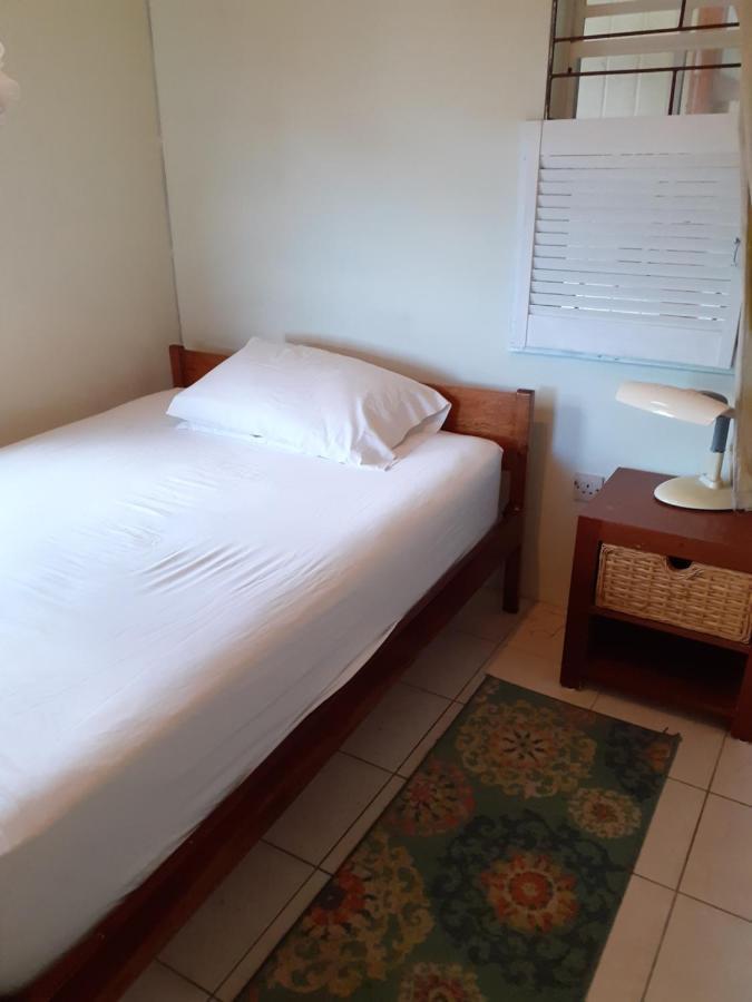 דירות St. George's Cosy Corner מראה חיצוני תמונה