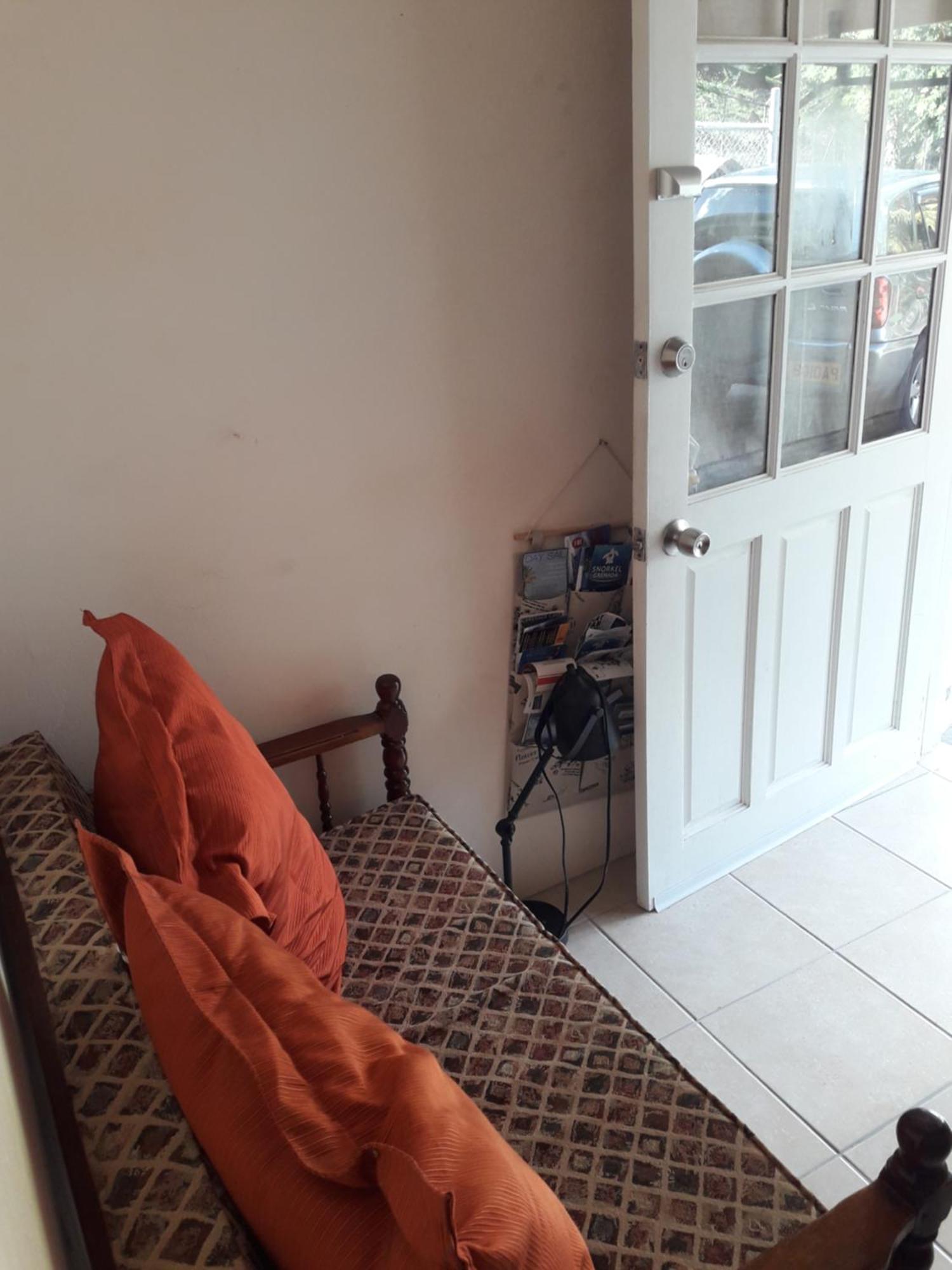 דירות St. George's Cosy Corner חדר תמונה