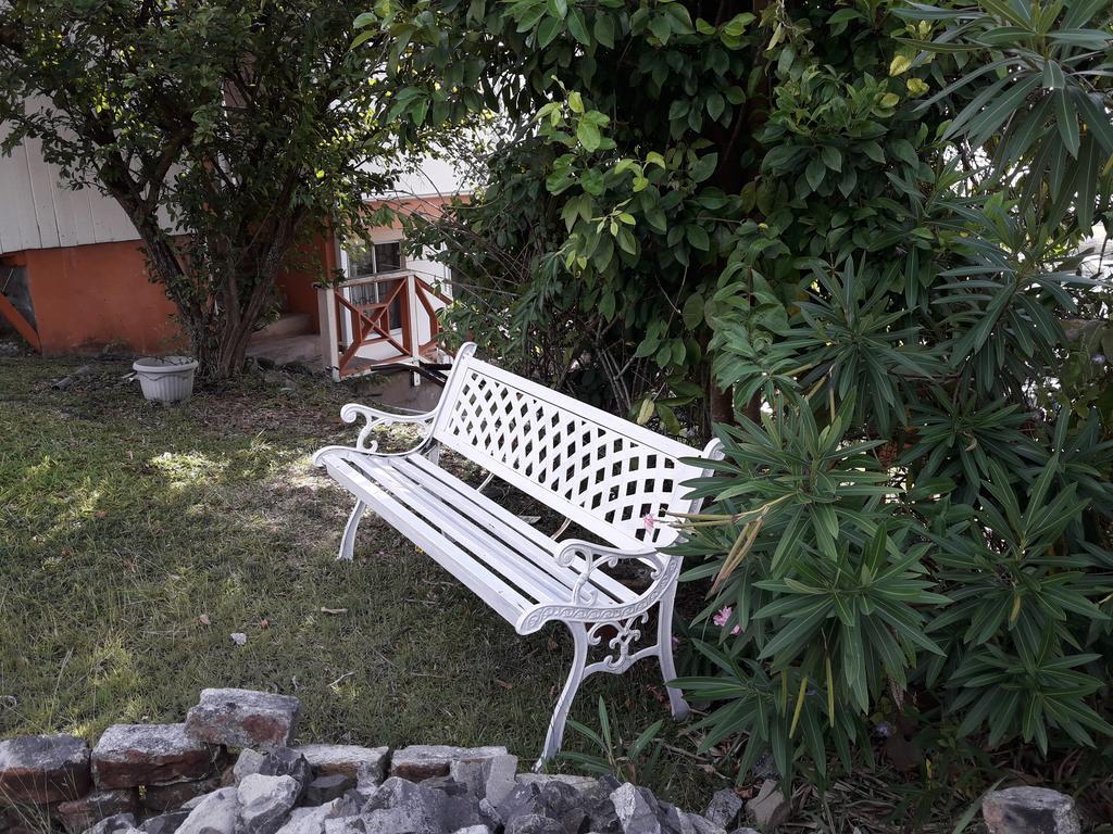 דירות St. George's Cosy Corner מראה חיצוני תמונה