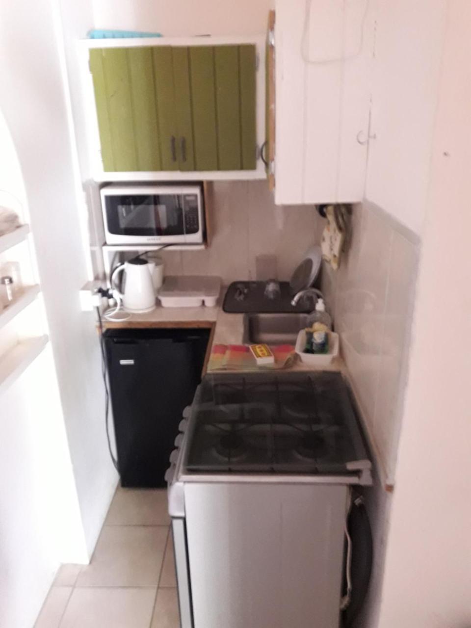 דירות St. George's Cosy Corner מראה חיצוני תמונה