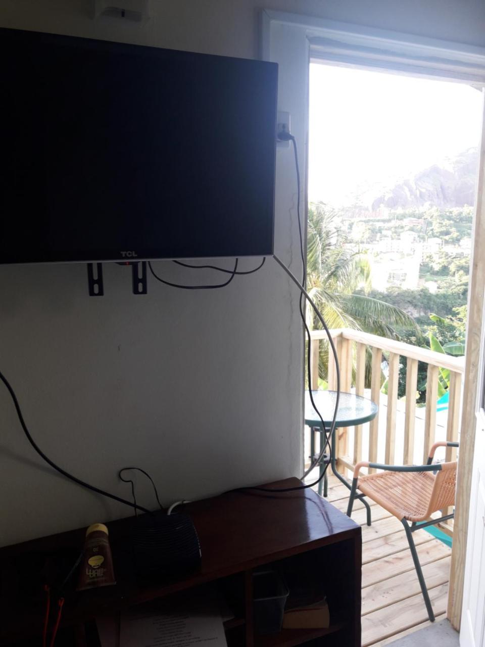 דירות St. George's Cosy Corner מראה חיצוני תמונה